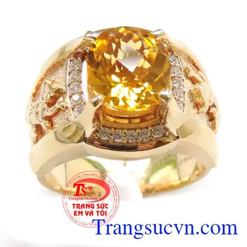 Hướng Dẫn Chọn Nhẫn Nam Mệnh Kim Chuẩn Phong Thủy: Chất Liệu, Ngón Đeo Và Mẫu Mã