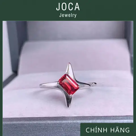Nhẫn Ngọc Hồng Lựu (garnet): Ý Nghĩa, Tác Dụng Phong Thủy, Hợp Mệnh Và Cách Chọn Mua Nhẫn Ngọc Hồng Lựu (garnet): Ý Nghĩa, Tác Dụng Phong Thủy, Hợp Mệnh Và Cách Chọn Mua
