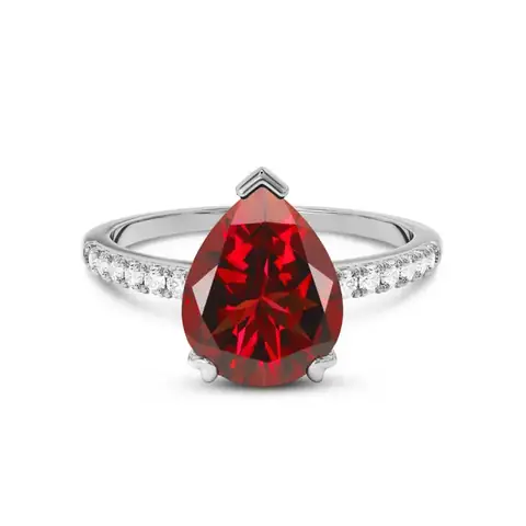 Nhẫn Ngọc Hồng Lựu (garnet): Ý Nghĩa, Tác Dụng Phong Thủy, Hợp Mệnh Và Cách Chọn Mua Nhẫn Ngọc Hồng Lựu (garnet): Ý Nghĩa, Tác Dụng Phong Thủy, Hợp Mệnh Và Cách Chọn Mua