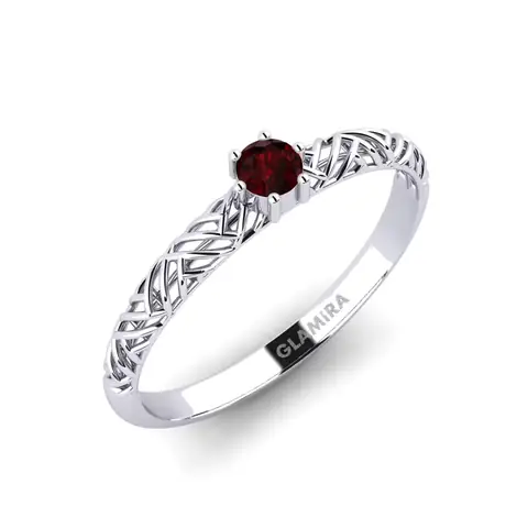 Nhẫn Ngọc Hồng Lựu (garnet): Ý Nghĩa, Tác Dụng Phong Thủy, Hợp Mệnh Và Cách Chọn Mua Nhẫn Ngọc Hồng Lựu (garnet): Ý Nghĩa, Tác Dụng Phong Thủy, Hợp Mệnh Và Cách Chọn Mua