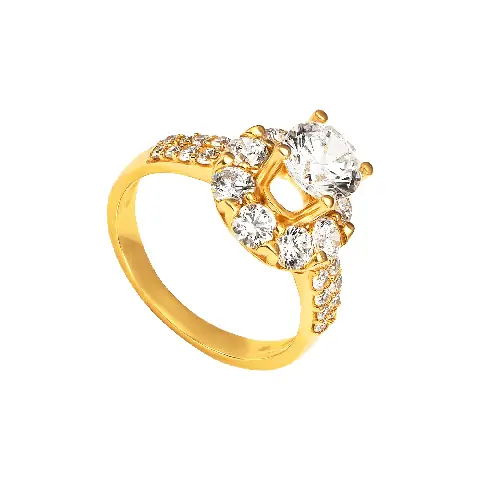 Nhẫn Nữ 18k Pnj: Giá, Mẫu Mã, Chất Liệu & Cách Chọn Cho Phụ Nữ Hiện Đại Nhẫn Nữ 18k Pnj: Giá, Mẫu Mã, Chất Liệu & Cách Chọn Cho Phụ Nữ Hiện Đại