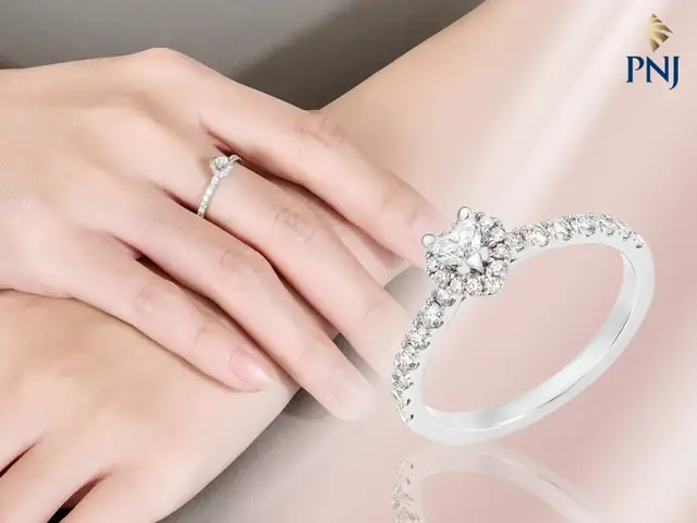 Top 10 Mẫu Nhẫn Nữ Pnj Đẹp 2026: Chọn Ngay Kiểu Dáng, Chất Liệu & Ngân Sách Phù Hợp Top 10 Mẫu Nhẫn Nữ Pnj Đẹp 2026: Chọn Ngay Kiểu Dáng, Chất Liệu & Ngân Sách Phù Hợp