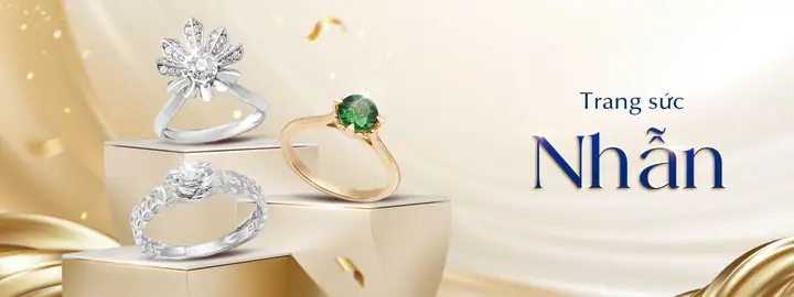 Nhẫn Phong Thủy Pnj: Hướng Dẫn Chọn Mua, Loại Đá Tốt Nhất Và Các Lưu Ý Quan Trọng