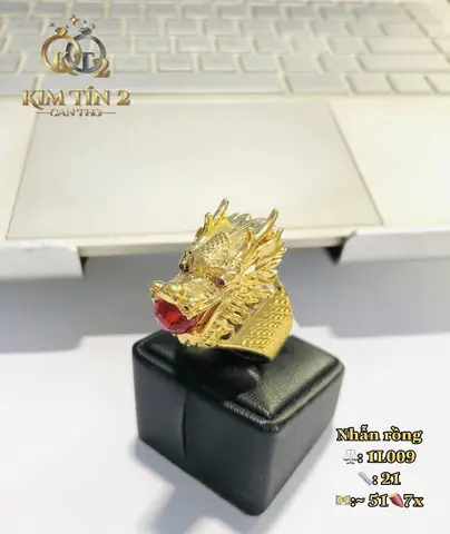 Nhẫn Rồng Ngậm Ngọc Là Gì? Hướng Dẫn Chọn Mua, Bảo Quản Và Ý Nghĩa Phong Thủy Cho Nam