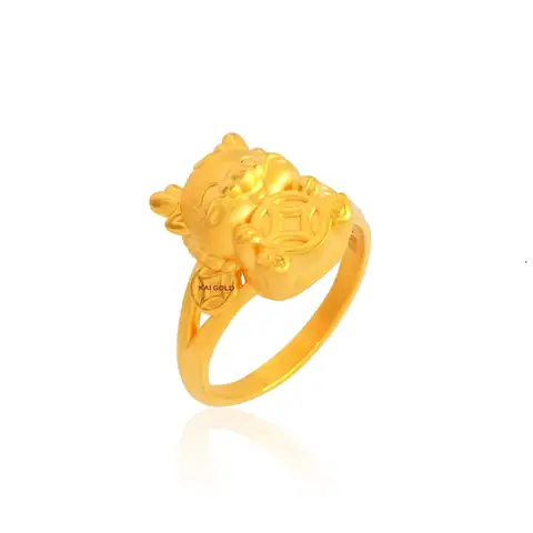Nhẫn Rồng Vàng 24k Là Gì? Đánh Giá, Cách Chọn Và Mua Đúng Cách Nhẫn Rồng Vàng 24k Là Gì? Đánh Giá, Cách Chọn Và Mua Đúng Cách