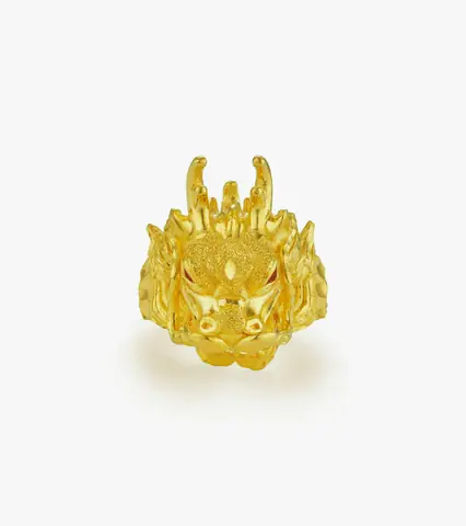 Nhẫn Rồng Vàng 24k Là Gì? Đánh Giá, Cách Chọn Và Mua Đúng Cách Nhẫn Rồng Vàng 24k Là Gì? Đánh Giá, Cách Chọn Và Mua Đúng Cách