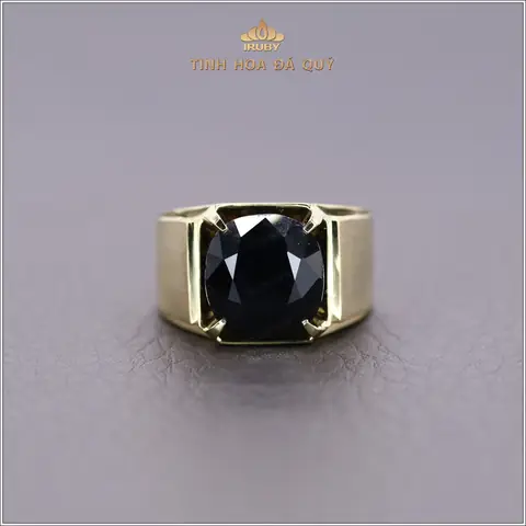 Nhẫn Sapphire Đen Nam: Hướng Dẫn Chọn Mua, Kiểu Dáng & Giá Thực Tế Nhẫn Sapphire Đen Nam: Hướng Dẫn Chọn Mua, Kiểu Dáng & Giá Thực Tế