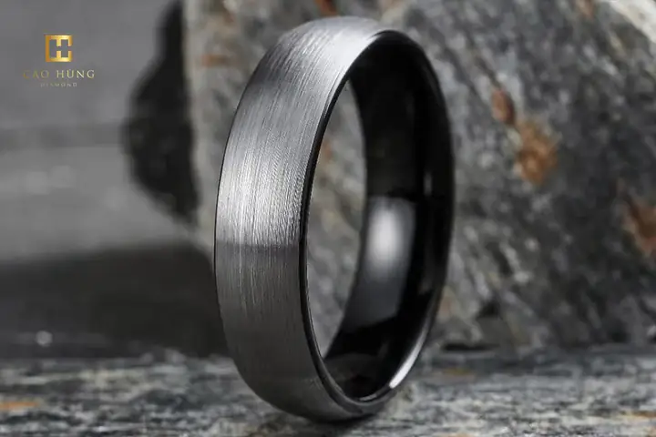 Nhẫn Titan Chính Hãng: Cách Nhận Biết, Lợi Ích & Địa Chỉ Mua Uy Tín Nhẫn Titan Chính Hãng: Cách Nhận Biết, Lợi Ích & Địa Chỉ Mua Uy Tín