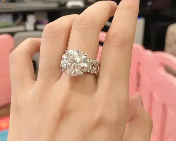 Cách Khắc Phục Nhẫn To Hơn Tay: 7 Phương Pháp Hiệu Quả Cho Mọi Loại Nhẫn