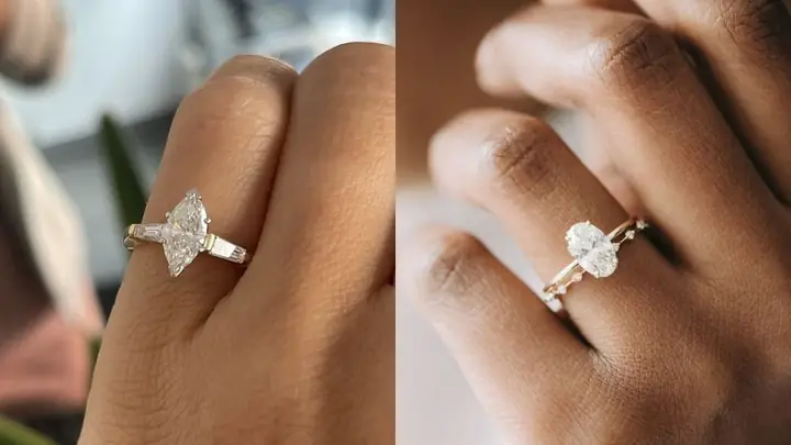 Cách Khắc Phục Nhẫn To Hơn Tay: 7 Phương Pháp Hiệu Quả Cho Mọi Loại Nhẫn