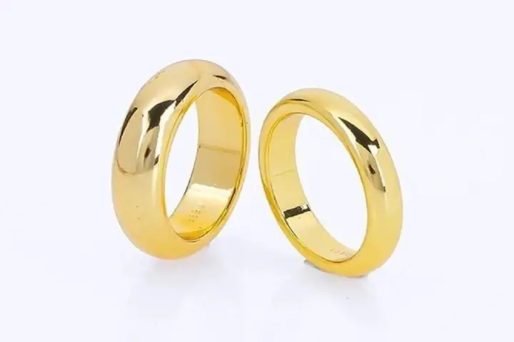 Nhẫn Tròn 1 Chỉ Là Gì? Giá, Cách Chọn Và Mua Hợp Lý Cho Người Tiêu Dùng