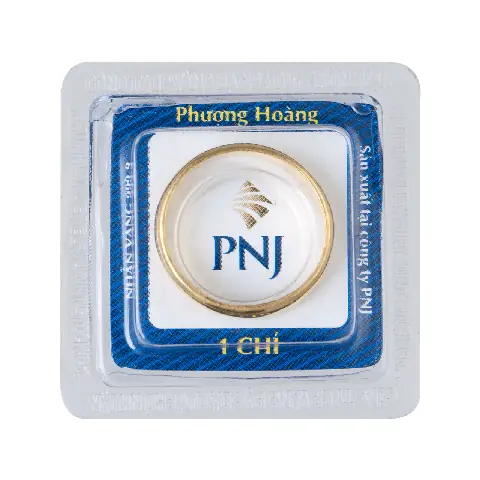 Nhẫn Tròn 1 Chỉ Là Gì? Giá, Cách Chọn Và Mua Hợp Lý Cho Người Tiêu Dùng