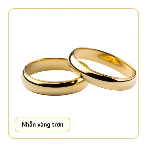 Nhẫn Tròn 1 Chỉ Là Gì? Giá, Cách Chọn Và Mua Hợp Lý Cho Người Tiêu Dùng