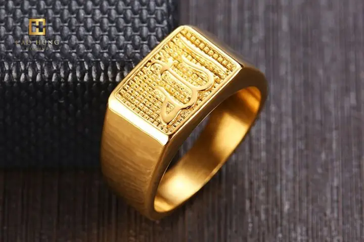 Nhẫn Trơn Nam 24k: Định Nghĩa, Cách Chọn Và Mua Tối Ưu Cho Nam Giới Nhẫn Trơn Nam 24k: Định Nghĩa, Cách Chọn Và Mua Tối Ưu Cho Nam Giới