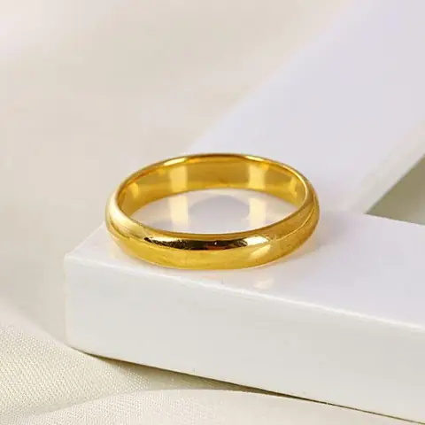 Nhẫn Trơn Nam 24k: Định Nghĩa, Cách Chọn Và Mua Tối Ưu Cho Nam Giới Nhẫn Trơn Nam 24k: Định Nghĩa, Cách Chọn Và Mua Tối Ưu Cho Nam Giới