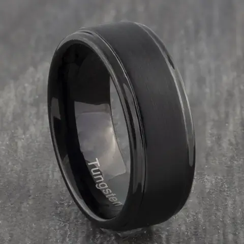 Nhẫn Tungsten Là Gì? Định Nghĩa, Đặc Điểm Và Ưu‑nhược Điểm Cần Biết