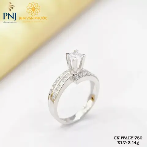 Nhẫn Vàng 750 Pnj: Đánh Giá, Thông Số Kỹ Thuật Và Hướng Dẫn Mua Cho Người Mới