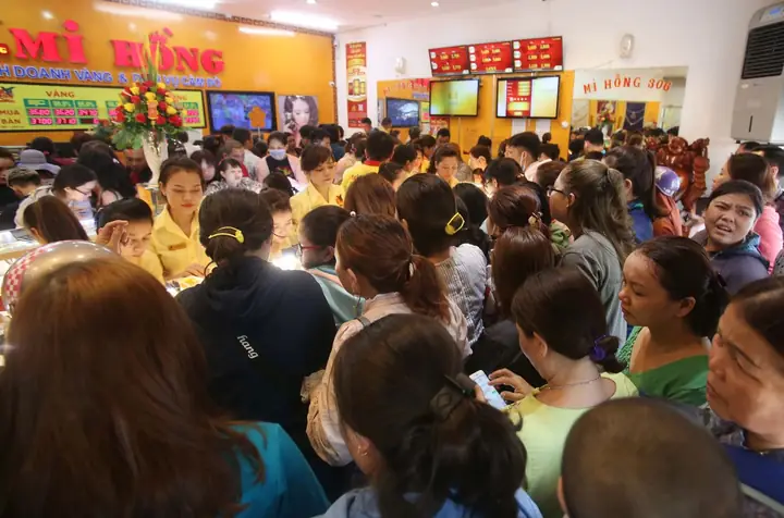 Nhẫn Vàng Bị Méo Có Bán Được Không Nhẫn Vàng Bị Méo Có Bán Được Không