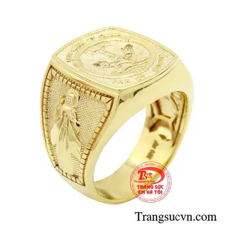 Cách Chọn Và Mua Nhẫn Vàng Công Giáo Phù Hợp: Kiểu Dáng, Chất Liệu, Size Và Mẹo Bảo Quản Cách Chọn Và Mua Nhẫn Vàng Công Giáo Phù Hợp: Kiểu Dáng, Chất Liệu, Size Và Mẹo Bảo Quản