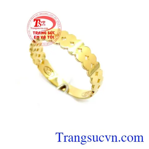 Nhẫn Vàng Đơn Giản: Hướng Dẫn Chọn Mua, Kiểu Dáng & Bảo Quản Cho Người Mới Bắt Đầu Nhẫn Vàng Đơn Giản: Hướng Dẫn Chọn Mua, Kiểu Dáng & Bảo Quản Cho Người Mới Bắt Đầu