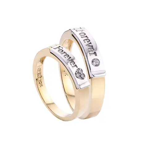 Cách Chọn Và Khắc Chữ Trên Nhẫn Vàng: Hướng Dẫn Chi Tiết Từ Thiết Kế Tới Bảo Quản