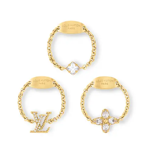 Nhẫn Vàng Louis Vuitton: Bộ Sưu Tập, Kiểu Dáng & Hướng Dẫn Mua Cho Người Yêu Sang Trọng Nhẫn Vàng Louis Vuitton: Bộ Sưu Tập, Kiểu Dáng & Hướng Dẫn Mua Cho Người Yêu Sang Trọng