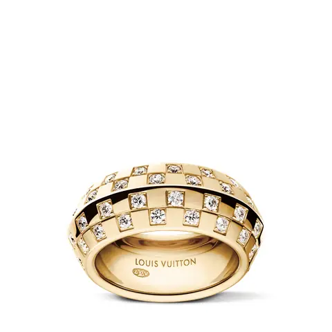 Nhẫn Vàng Louis Vuitton: Bộ Sưu Tập, Kiểu Dáng & Hướng Dẫn Mua Cho Người Yêu Sang Trọng Nhẫn Vàng Louis Vuitton: Bộ Sưu Tập, Kiểu Dáng & Hướng Dẫn Mua Cho Người Yêu Sang Trọng