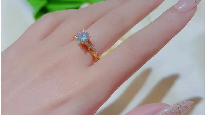 Những Mẫu Nhẫn Vàng Nhỏ Xinh Dưới 2 Triệu: Lựa Chọn Đẹp, Giá Hợp Lý Những Mẫu Nhẫn Vàng Nhỏ Xinh Dưới 2 Triệu: Lựa Chọn Đẹp, Giá Hợp Lý