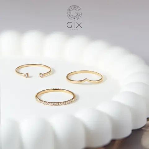 Nhẫn Vàng Siêu Mỏng: Hướng Dẫn Chọn Mua, Kiểu Dáng & Bảo Quản Cho Người Mới Bắt Đầu Nhẫn Vàng Siêu Mỏng: Hướng Dẫn Chọn Mua, Kiểu Dáng & Bảo Quản Cho Người Mới Bắt Đầu