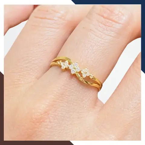 Nhẫn Vàng Siêu Mỏng: Hướng Dẫn Chọn Mua, Kiểu Dáng & Bảo Quản Cho Người Mới Bắt Đầu Nhẫn Vàng Siêu Mỏng: Hướng Dẫn Chọn Mua, Kiểu Dáng & Bảo Quản Cho Người Mới Bắt Đầu
