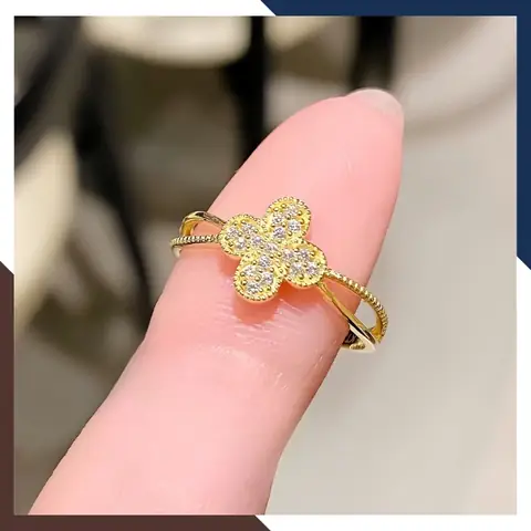 Những Mẫu Nhẫn Vàng 24k Đẹp Nhất 2026: Phong Cách, Cách Chọn Và Bảo Quản Những Mẫu Nhẫn Vàng 24k Đẹp Nhất 2026: Phong Cách, Cách Chọn Và Bảo Quản