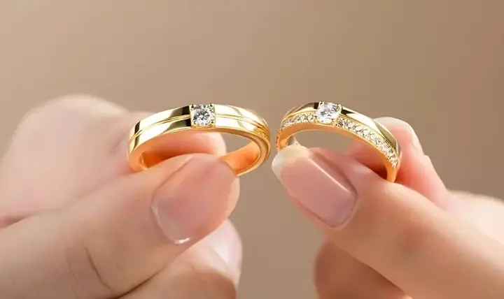 Những Mẫu Nhẫn Vàng 24k Đẹp Nhất 2026: Phong Cách, Cách Chọn Và Bảo Quản Những Mẫu Nhẫn Vàng 24k Đẹp Nhất 2026: Phong Cách, Cách Chọn Và Bảo Quản