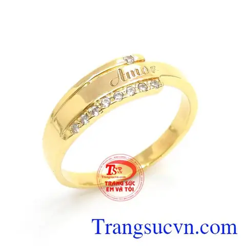 Nhẫn Vàng Tây 14k: Hướng Dẫn Chọn Mua, Giá Thành Và Mẫu Đẹp Cho Người Tiêu Dùng Nhẫn Vàng Tây 14k: Hướng Dẫn Chọn Mua, Giá Thành Và Mẫu Đẹp Cho Người Tiêu Dùng