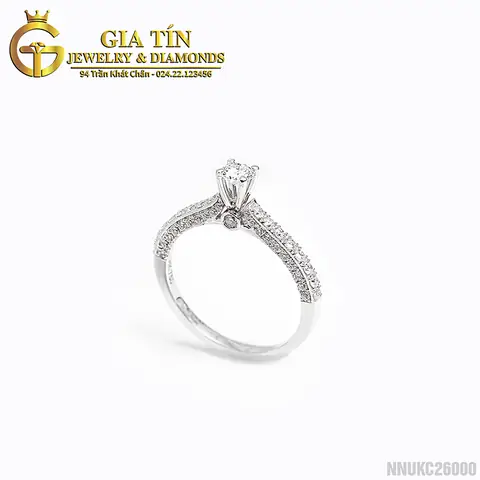 Nhẫn Vàng Ý 18k: Đặc Điểm, Cách Chọn Và Nơi Mua Uy Tín Nhẫn Vàng Ý 18k: Đặc Điểm, Cách Chọn Và Nơi Mua Uy Tín