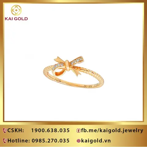 Nhẫn Vàng Ý 18k: Đặc Điểm, Cách Chọn Và Nơi Mua Uy Tín Nhẫn Vàng Ý 18k: Đặc Điểm, Cách Chọn Và Nơi Mua Uy Tín