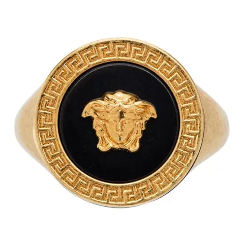 Nhẫn Versace Chính Hãng Nhẫn Versace Chính Hãng