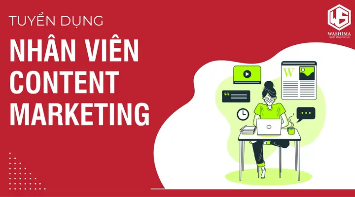 Nhân Viên Content Marketing Là Gì? Mô Tả Công Việc Và Kỹ Năng Cần Thiết Nhân Viên Content Marketing Là Gì? Mô Tả Công Việc Và Kỹ Năng Cần Thiết