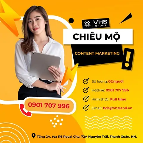 Nhân Viên Content Marketing Là Gì? Mô Tả Công Việc Và Kỹ Năng Cần Thiết Nhân Viên Content Marketing Là Gì? Mô Tả Công Việc Và Kỹ Năng Cần Thiết