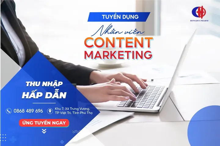 Nhân Viên Content Marketing Là Gì? Mô Tả Công Việc Và Kỹ Năng Cần Thiết Nhân Viên Content Marketing Là Gì? Mô Tả Công Việc Và Kỹ Năng Cần Thiết