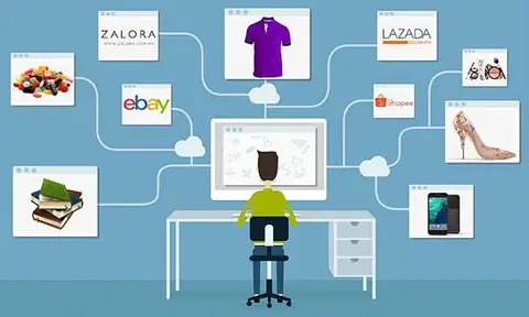 Nhân Viên Kinh Doanh Online Là Gì? Cẩm Nang Việc Làm Và Mô Tả Công Việc Chi Tiết Nhân Viên Kinh Doanh Online Là Gì? Cẩm Nang Việc Làm Và Mô Tả Công Việc Chi Tiết