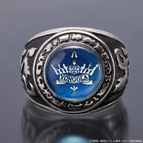 Nhẫn Vongola Bầu Trời Là Gì? Đặc Tính, Cách Sở Hữu Và Các Phiên Bản Liên Quan