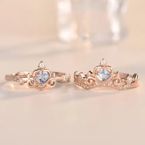 Nhẫn Vương Miện Nữ: Mẫu Đẹp, Chất Liệu Và Cách Chọn Mua Phù Hợp Nhẫn Vương Miện Nữ: Mẫu Đẹp, Chất Liệu Và Cách Chọn Mua Phù Hợp