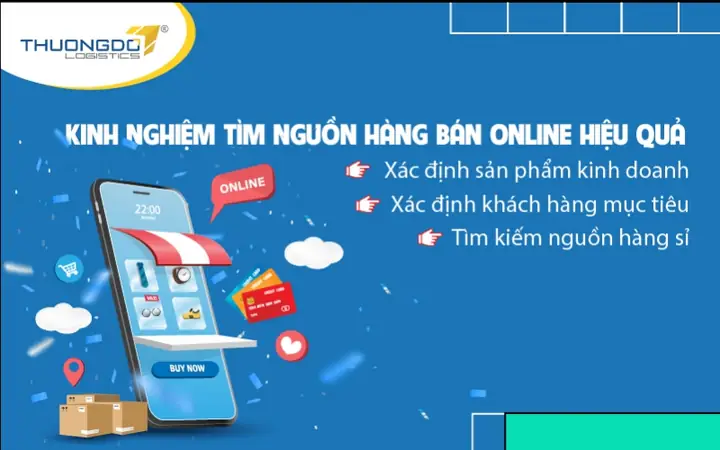 Cách Tìm Nguồn Hàng Sỉ Bán Online Uy Tín, Giá Tốt Cho Người Mới Bắt Đầu Cách Tìm Nguồn Hàng Sỉ Bán Online Uy Tín, Giá Tốt Cho Người Mới Bắt Đầu