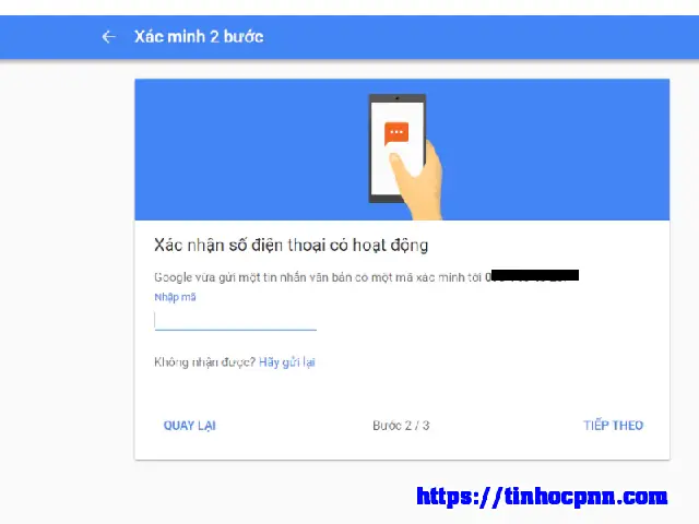 Hướng Dẫn Cách Nhập Mã Xác Thực 6 Chữ Số Khi Đăng Nhập Tài Khoản Hướng Dẫn Cách Nhập Mã Xác Thực 6 Chữ Số Khi Đăng Nhập Tài Khoản
