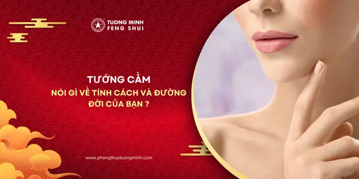 Nhìn Tướng An Đoán Tính Cách Nhìn Tướng An Đoán Tính Cách