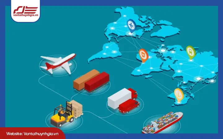 Nhu Cầu Vận Chuyển Là Gì? Khái Niệm, Đặc Điểm Và Các Yếu Tố Ảnh Hưởng Nhu Cầu Vận Chuyển Là Gì? Khái Niệm, Đặc Điểm Và Các Yếu Tố Ảnh Hưởng