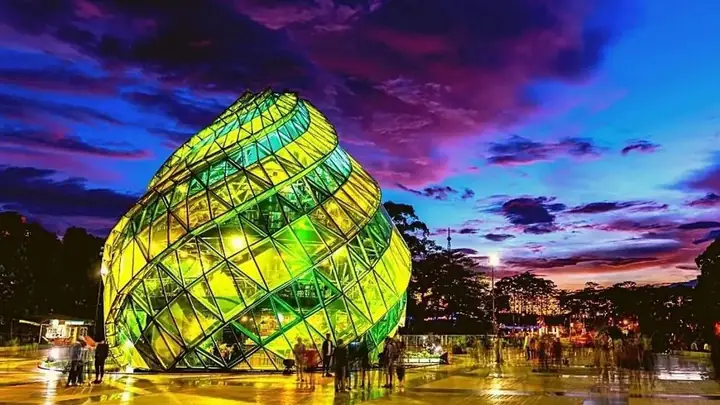 Top 12 Địa Điểm Đẹp Ở Đà Lạt Mà Mọi Du Khách Nên Khám Phá Top 12 Địa Điểm Đẹp Ở Đà Lạt Mà Mọi Du Khách Nên Khám Phá