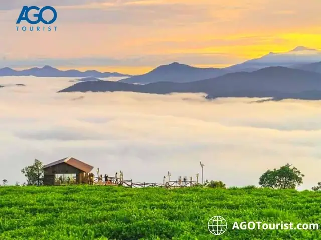 Top 12 Địa Điểm Đẹp Ở Đà Lạt Mà Mọi Du Khách Nên Khám Phá Top 12 Địa Điểm Đẹp Ở Đà Lạt Mà Mọi Du Khách Nên Khám Phá