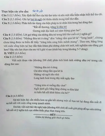 Những Điềm Báo Của Chú Bé Không Chết