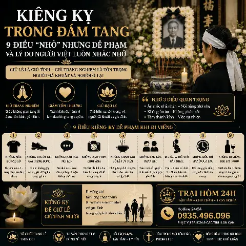 Những Điềm Báo Của Chú Bé Không Chết